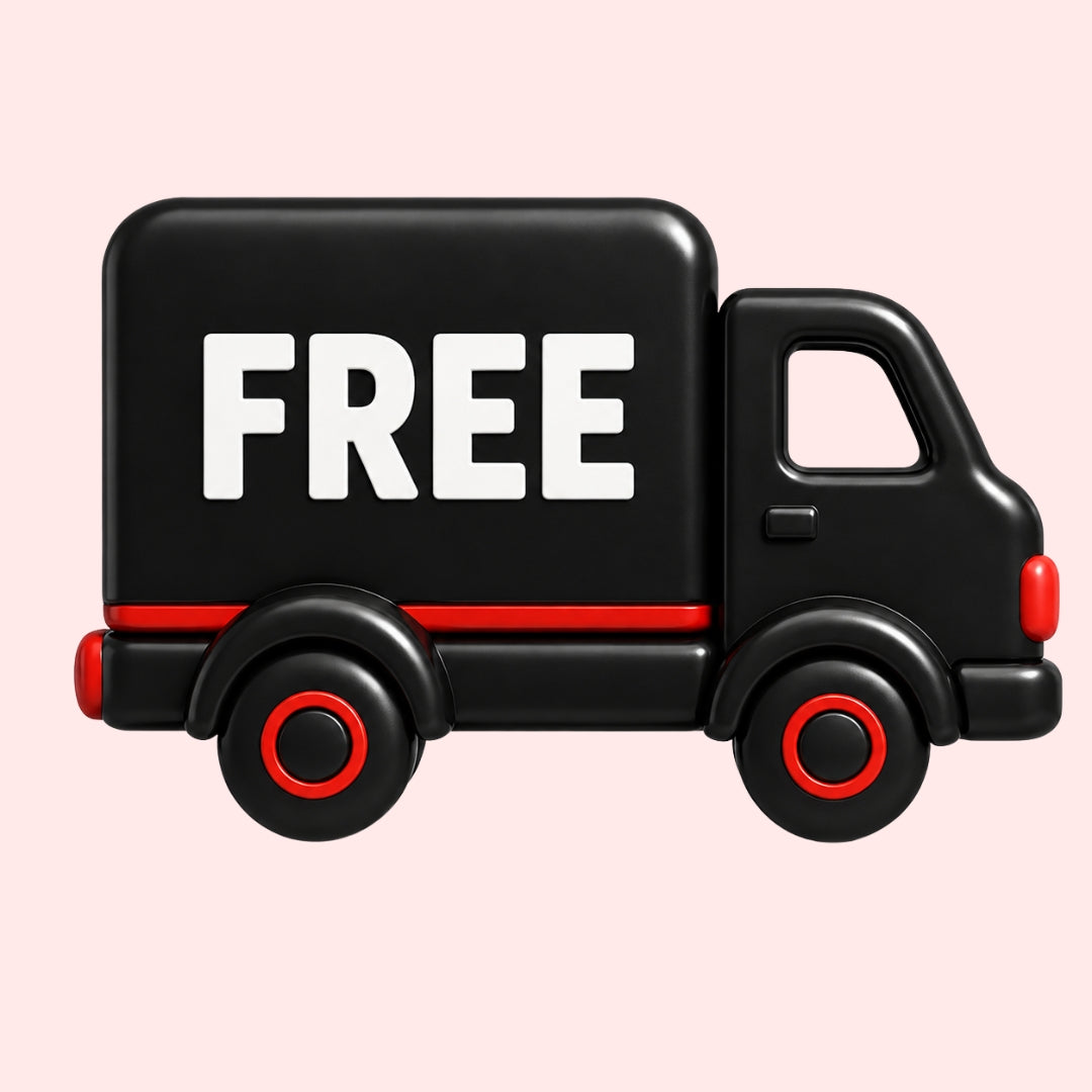 Free Priority Shipping