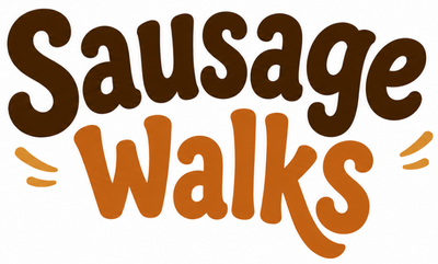 Sausage Walks