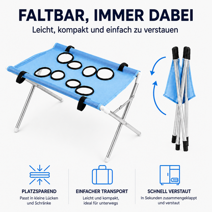 Bade- & Pflegestation für Hunde